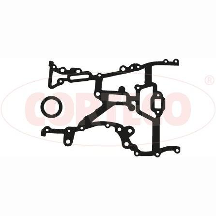 CORTECO CO040002P Timing Case Gasket