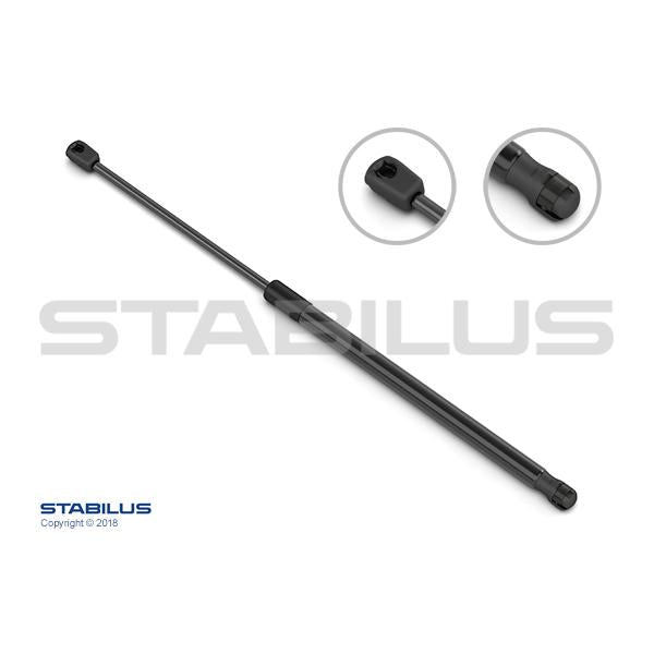 STABILUS STA308341 Boot/Cargo Area Gas Spring