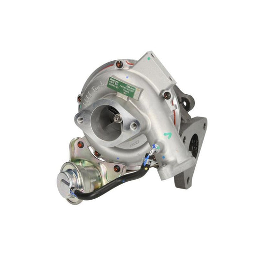 IHI VN4 Turbocharger