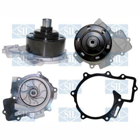 SIL PA1588 Water Pump