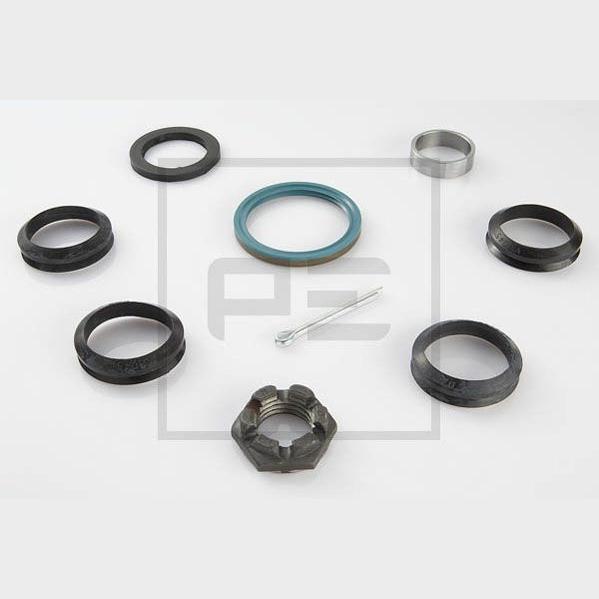 MERITOR MER3264T1268 Brake Shoes Accessory Kit