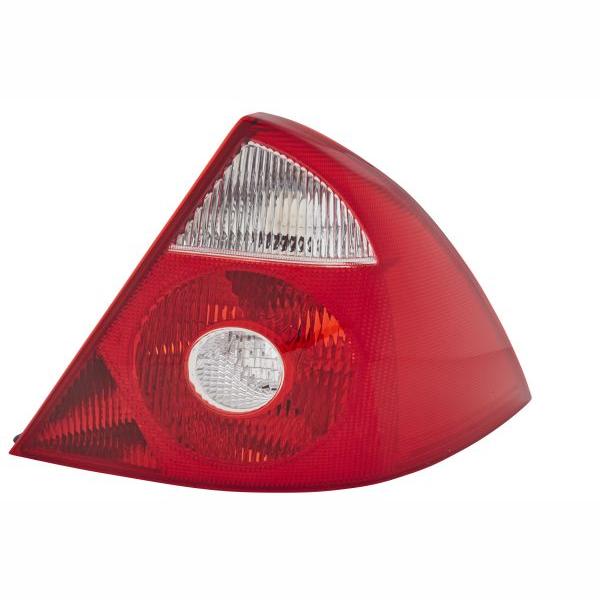 HELLA 9EL171558-061 Rear Light
