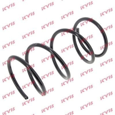 KYB K-Flex RA2070 Coil Spring for Subaru Legacy