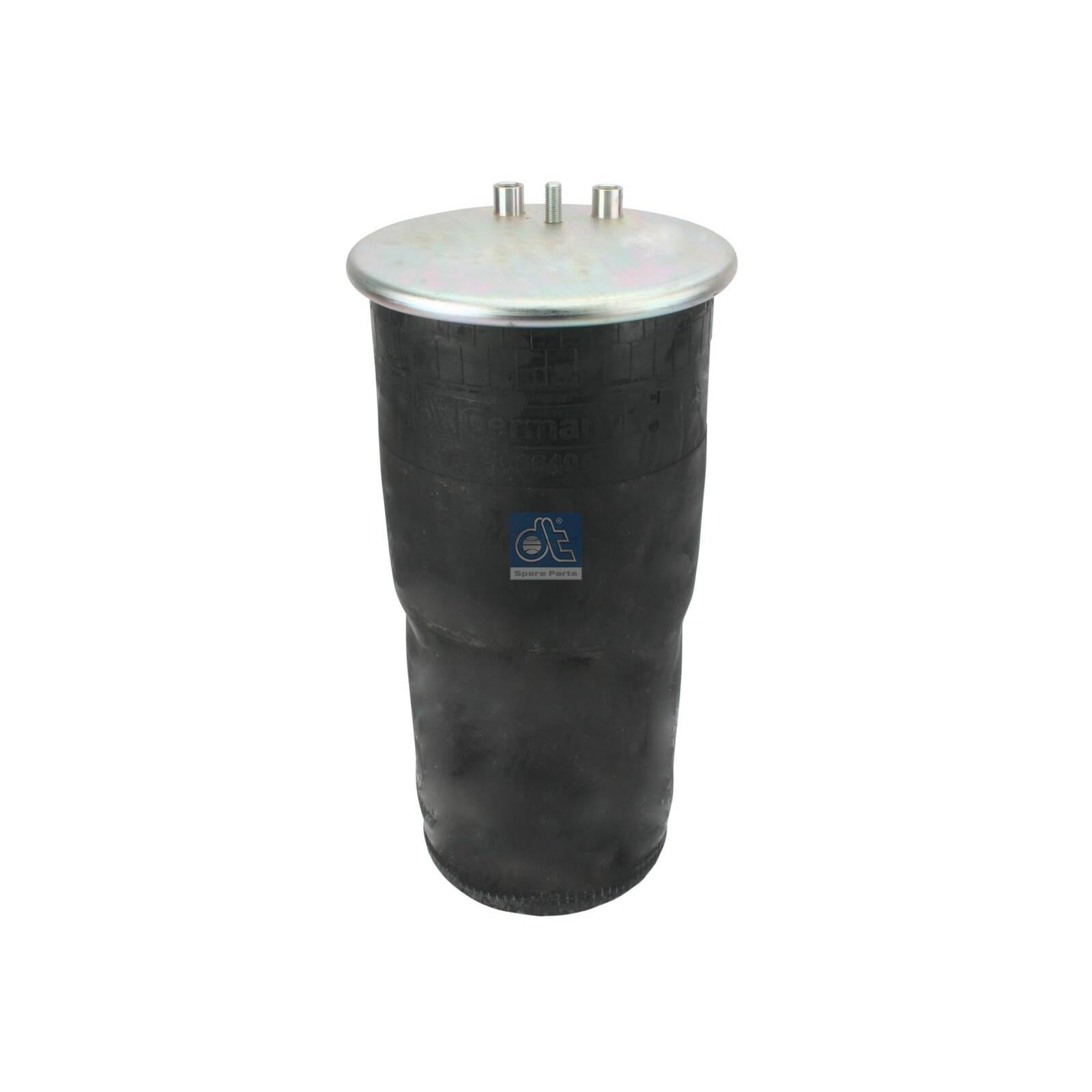 DT SPARE PARTS 3.66404 Air Suspension Bellow