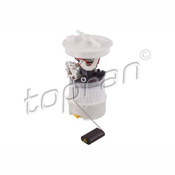 HANS PRIES 304-543 Fuel Pump