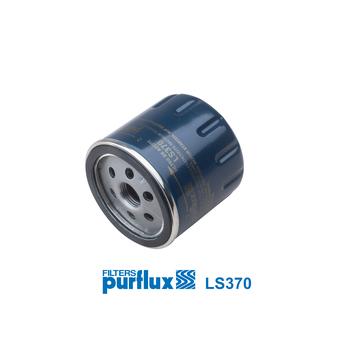 PURFLUX PXLS370 Oil Filter