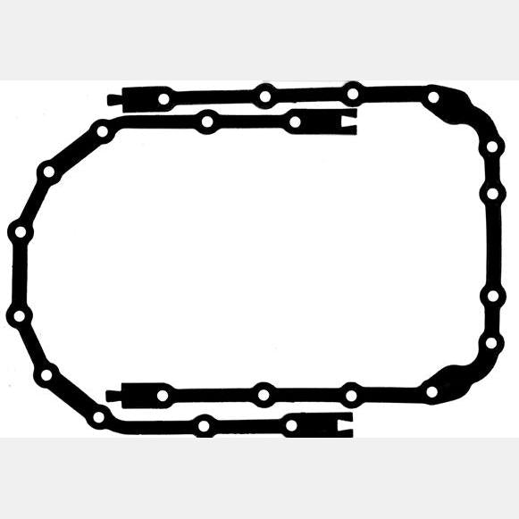 REINZ 71-53621-00 Oil Sump Gasket