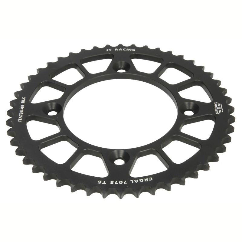 JT JTA798,48BLK Chain Sprocket
