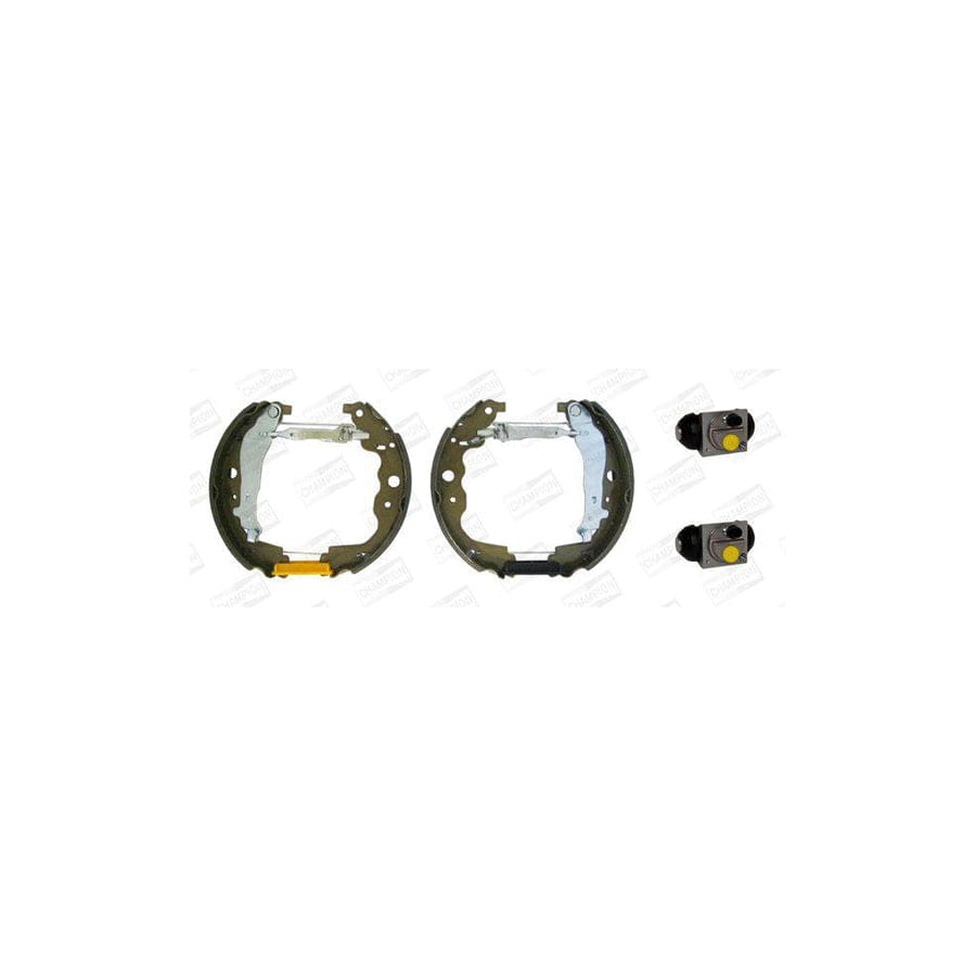 Champion 381522Ch Brake Set, Drum Brakes