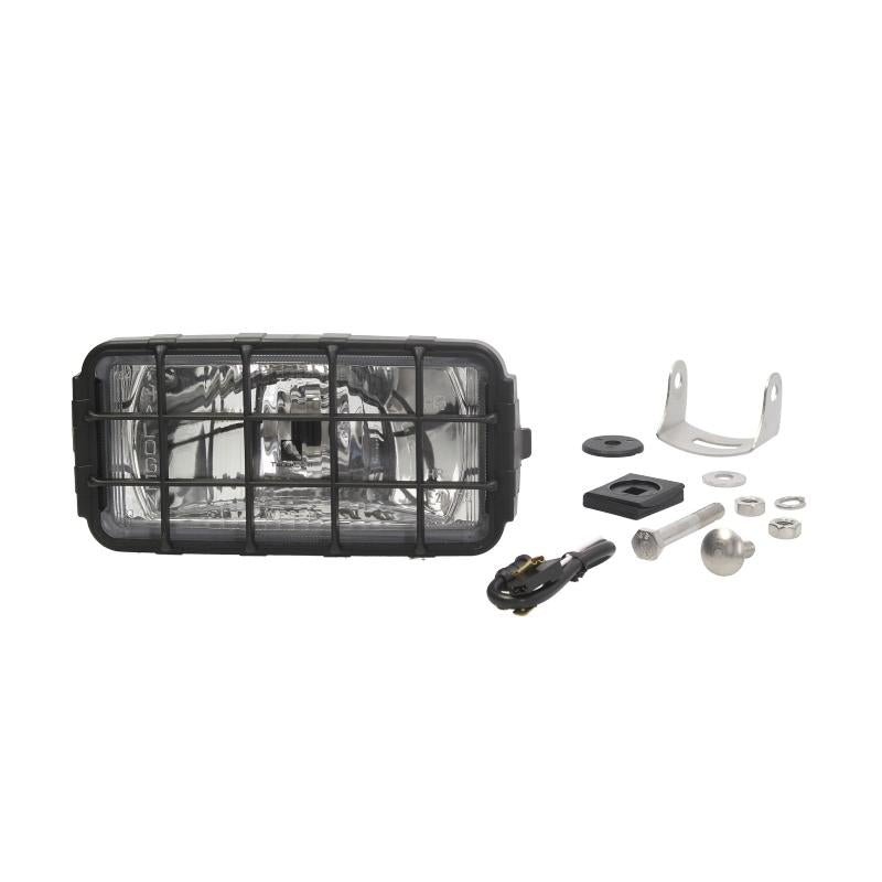 TRUCKLIGHT DL-UN012 Headlight