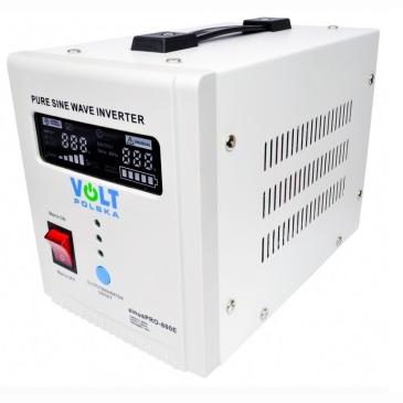 VOLT 12/230AC-800VAESP Voltage Transformer