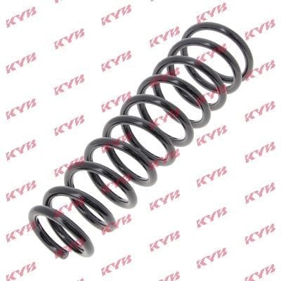KYB K-Flex RI1273 Coil Spring for Alfa Romeo 156