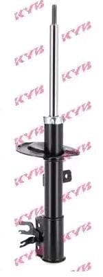 KYB 9337501 Shock Absorber for Fiat Panda II Hatchback (169)