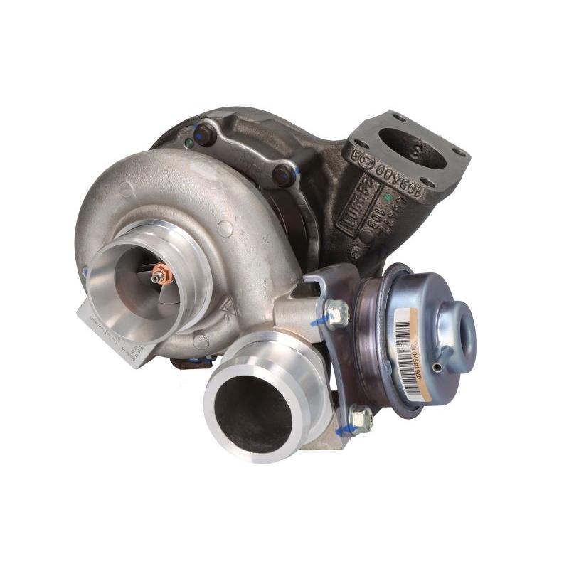 MITSUBISHI 49377-07440 Turbocharger