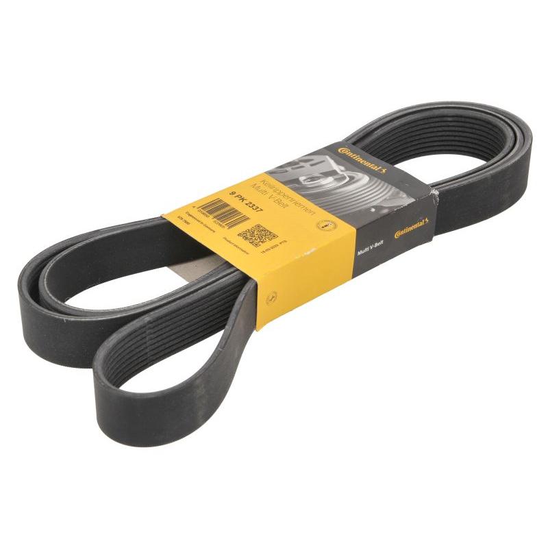 CONTITECH 9PK2337 V-Ribbed Belt
