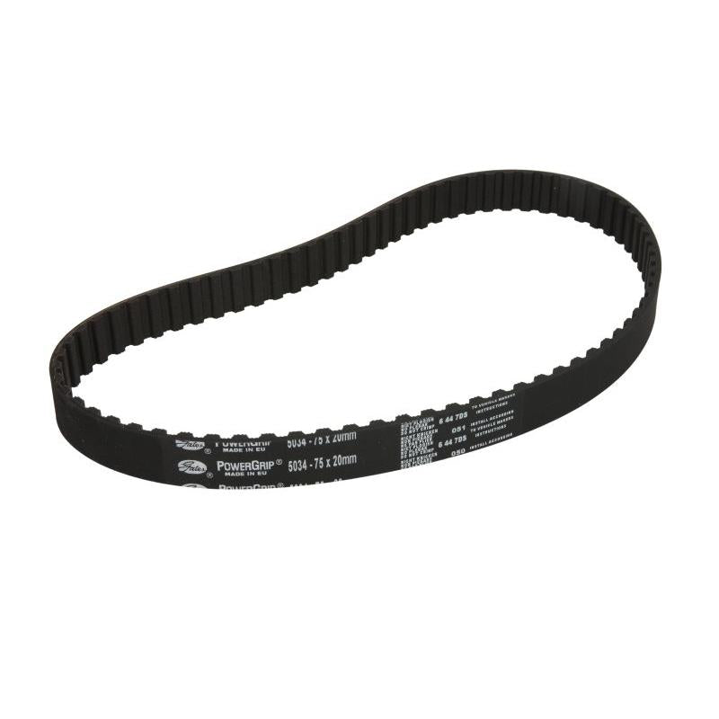GATES GAT5034 Timing Belt