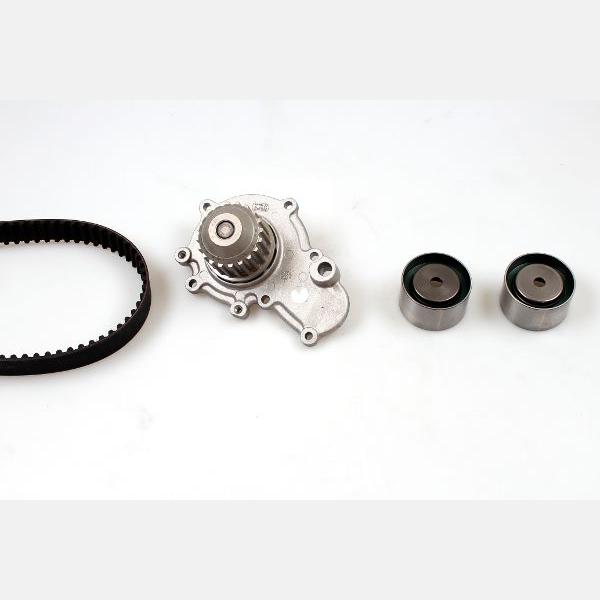 HEPU PK17170 Water Pump & Timing Belt Kit