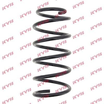 KYB K-Flex RC1539 Coil Spring