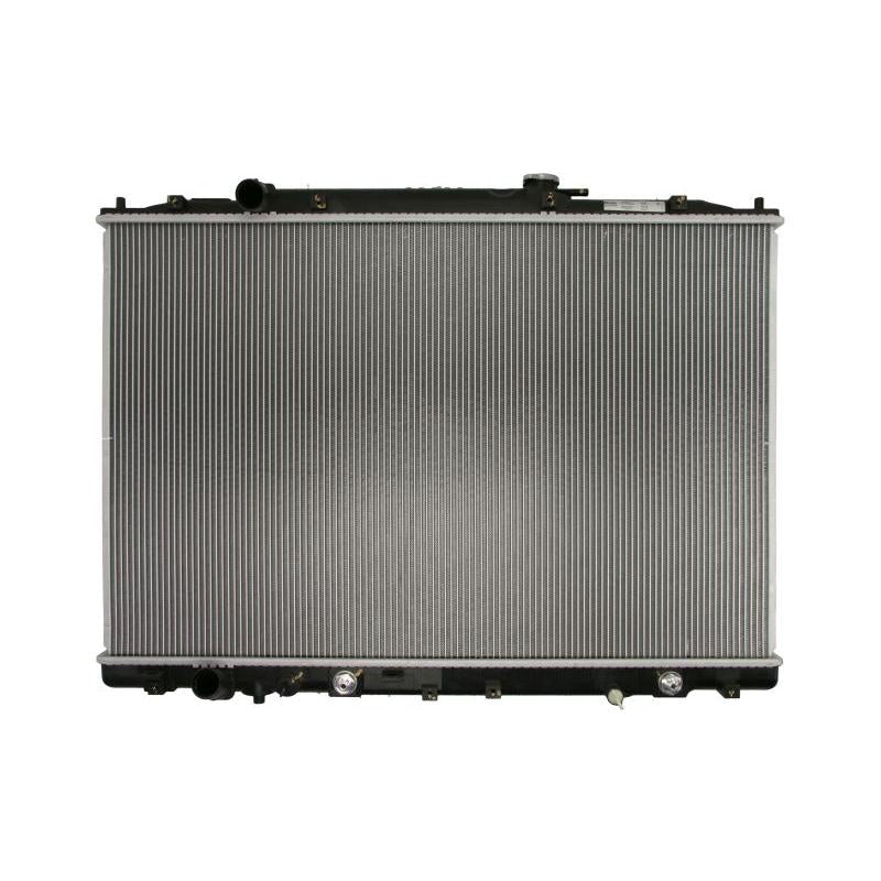NISSENS NIS606853 Engine Radiator
