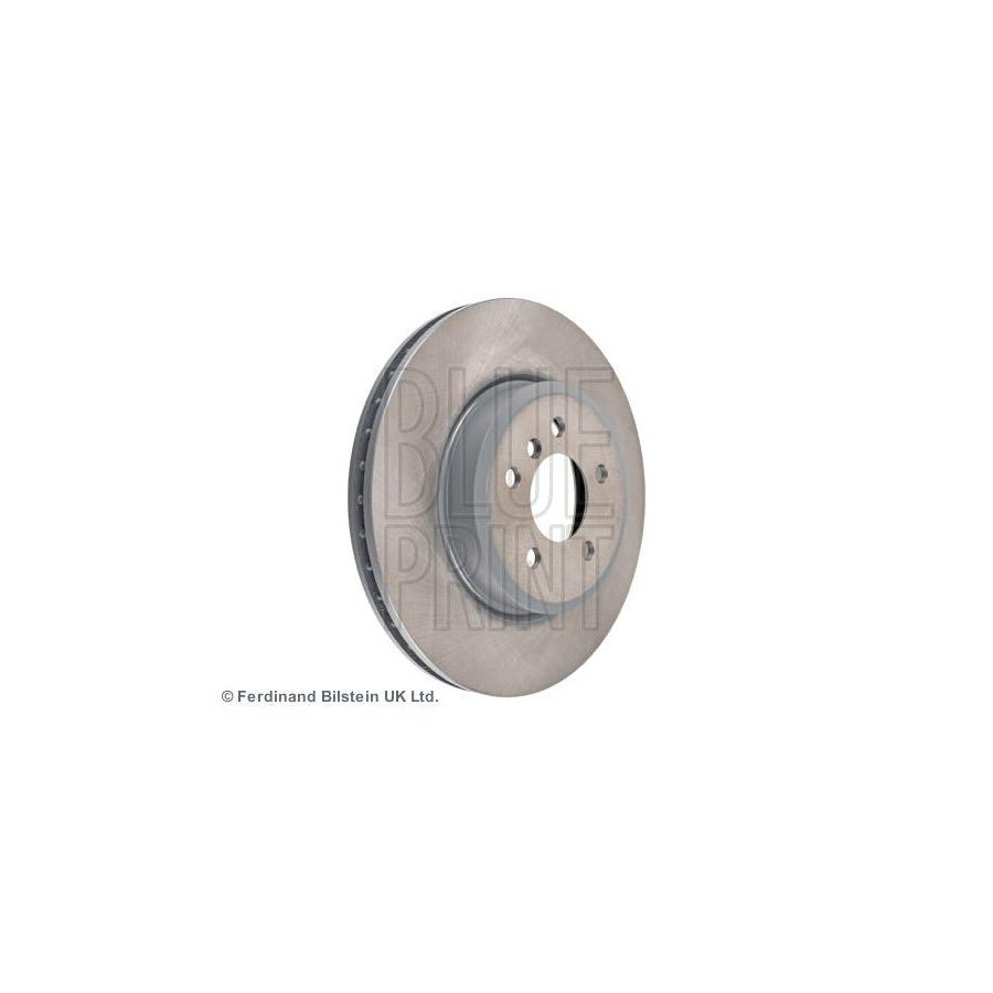 Blue Print Adb114384 Brake Disc