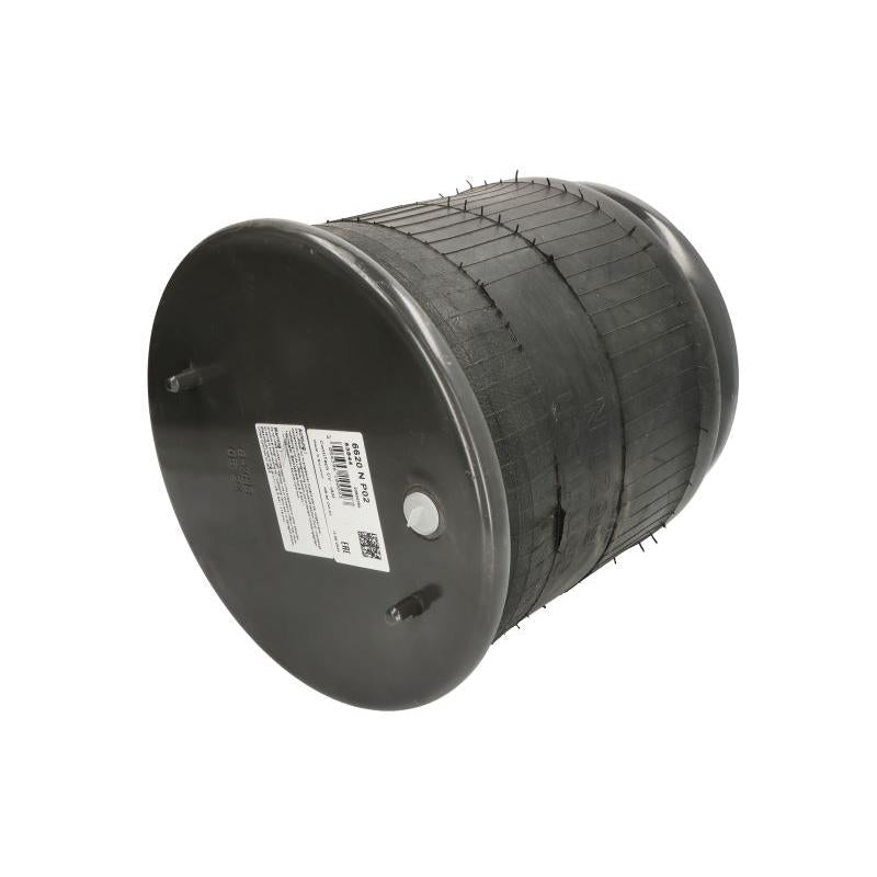 CONTITECH 6620NP02 Air Suspension Bellow