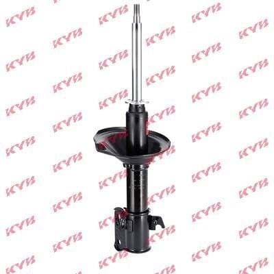 KYB EXCel-G 334273 Shock Absorber for Subaru Legacy