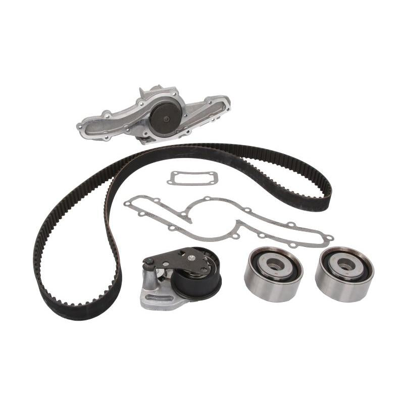 HEPU HEPPK10290 Water Pump & Timing Belt Kit