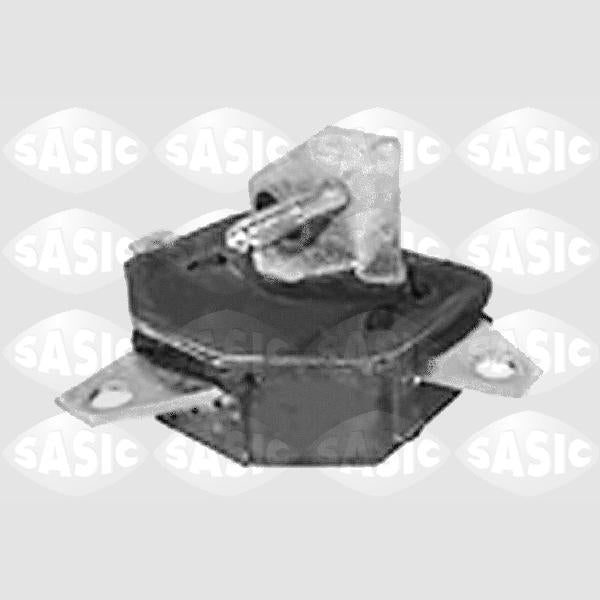 SASIC SAS9001675 Engine Mount Support