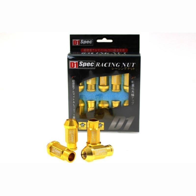 SPEEDMAX DS-NK-040 Wheel Nut