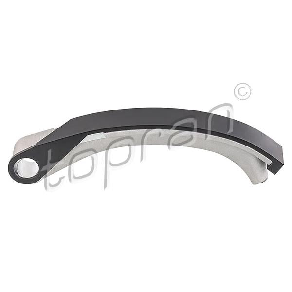 HANS PRIES HP205553 Timing Chain Tensioner Guide