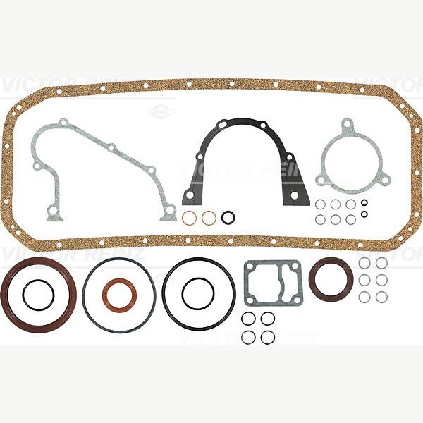 REINZ 08-24600-04 Crankcase Gasket Kit