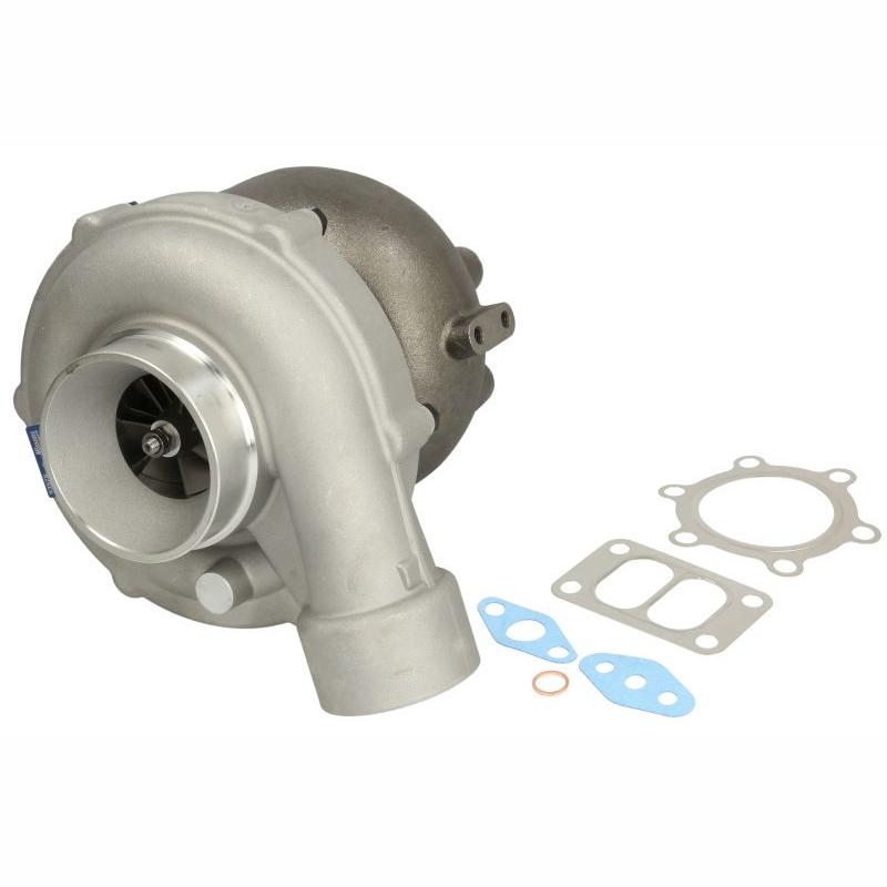 NISSENS NIS93578 Turbocharger