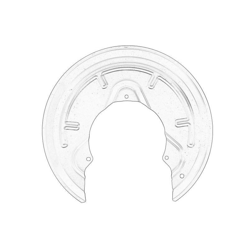 OE IVECO 5802941184 Brake Caliper Cover