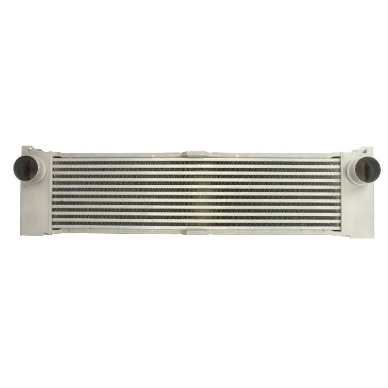 NISSENS NIS96729 Charge Air Cooler