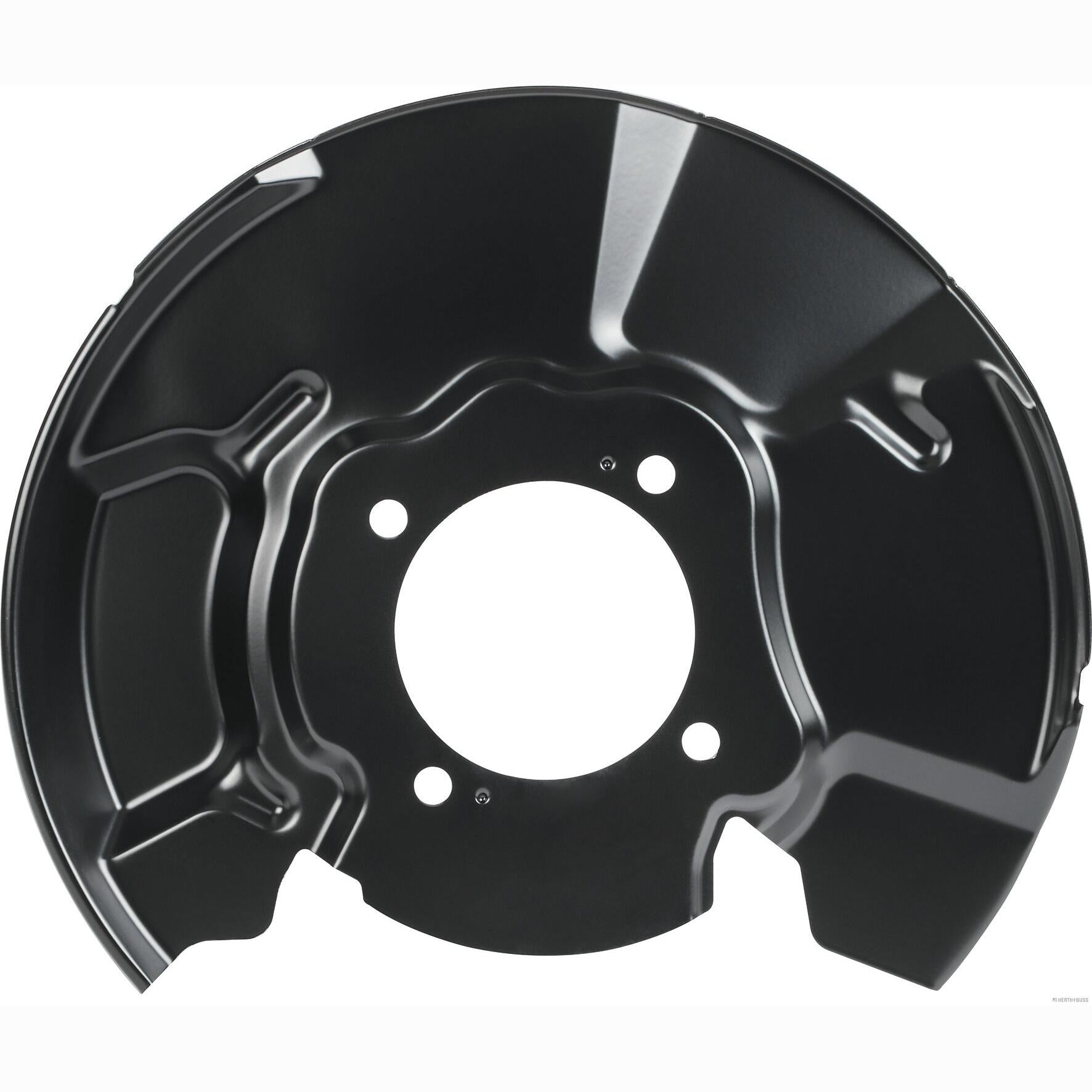 HERTH+BUSS JAKOPARTS J3325000 Brake Disc Splash Guard
