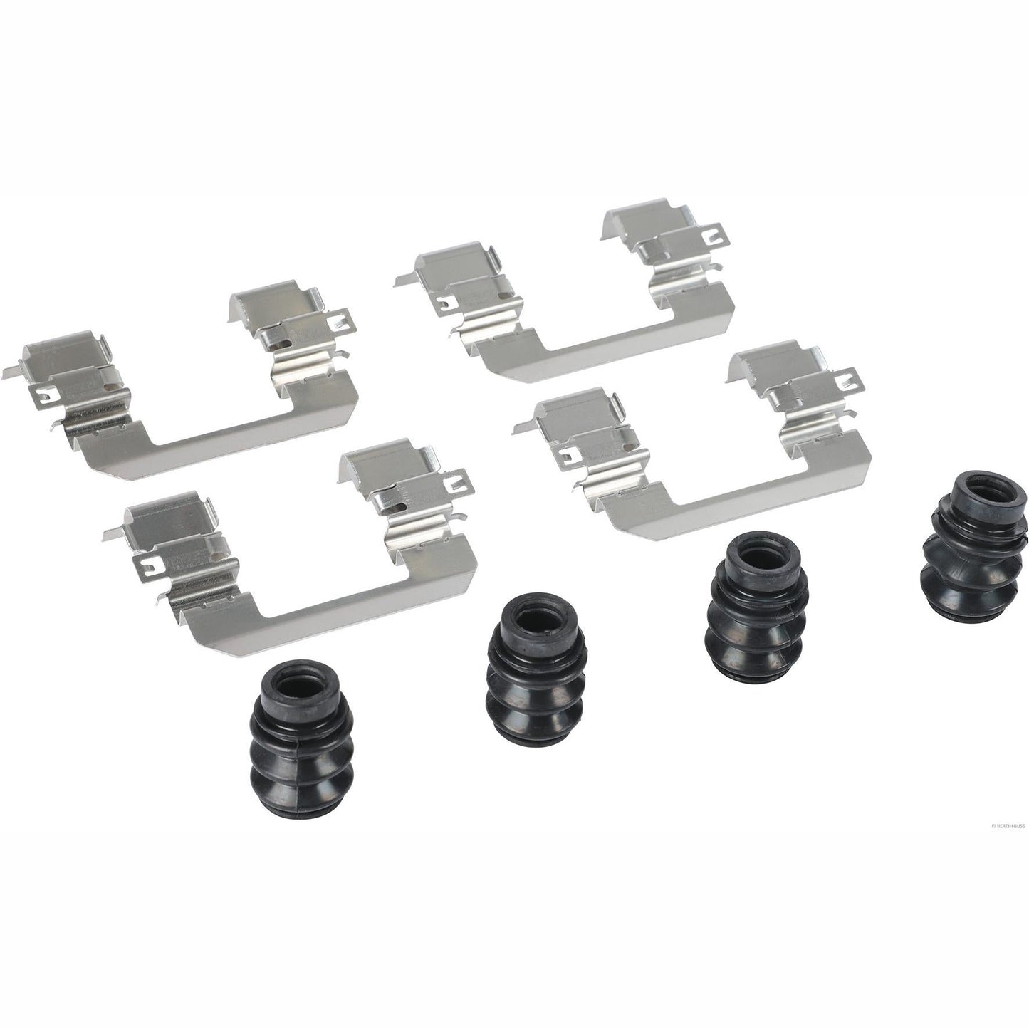 BERAL BCR261A Brake Disc