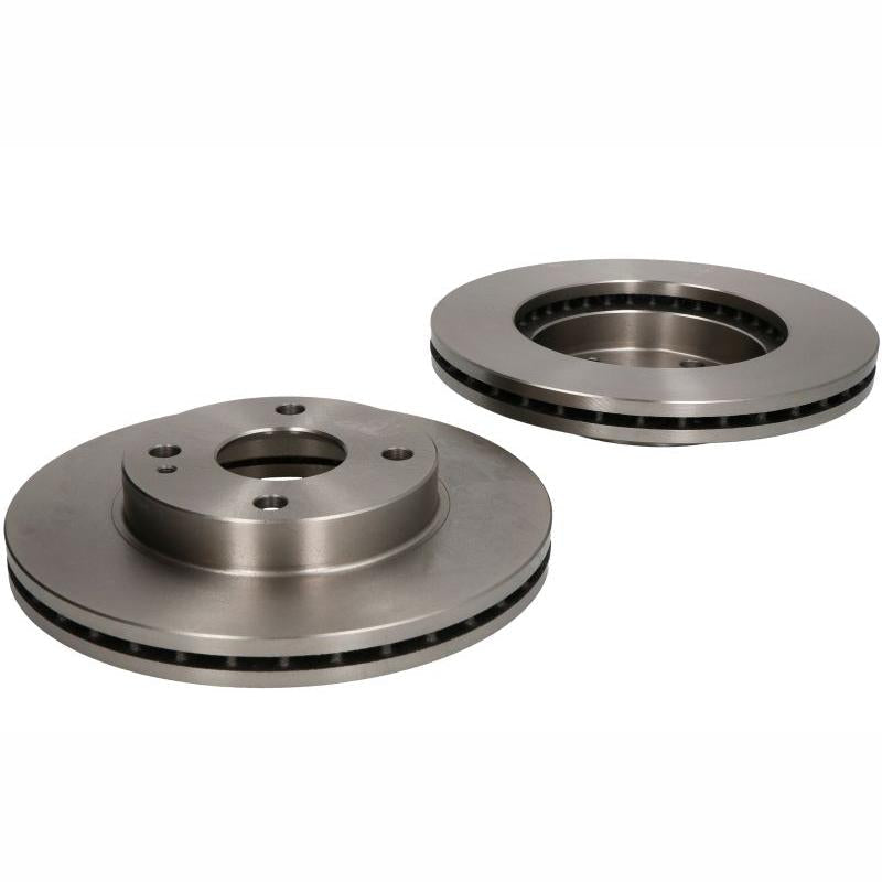 DELPHI BG2629 Brake Disc .