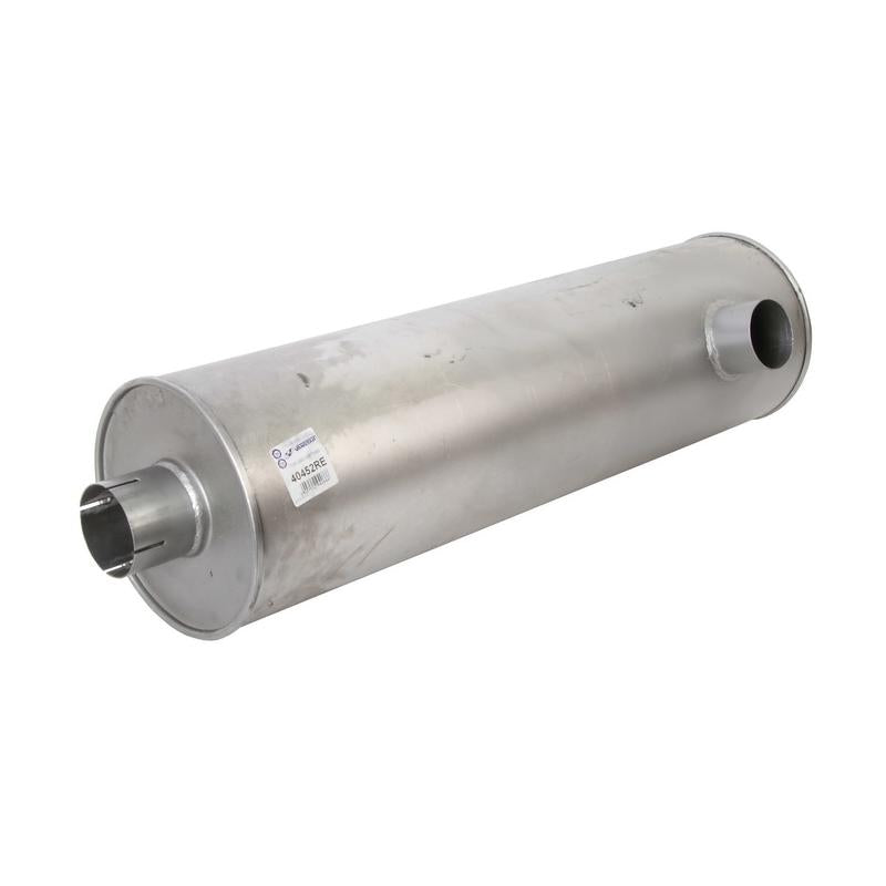 VANSTAR VAN40452RE Centre/Rear Muffler