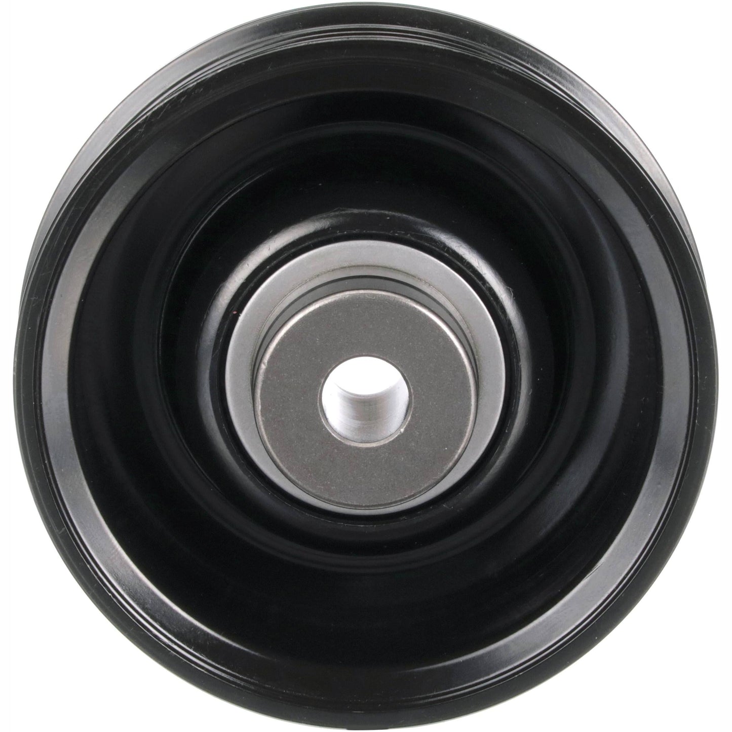 GATES GATT36448 V-Ribbed Belt Deflection/Guide Pulley