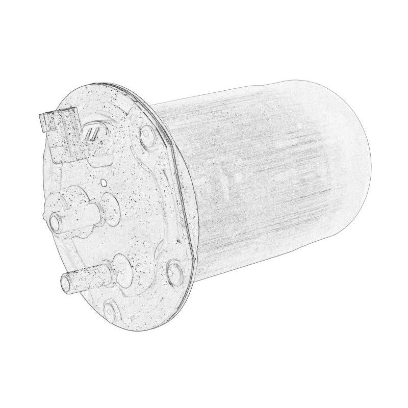 OE RENAULT 164004350R Fuel Filter