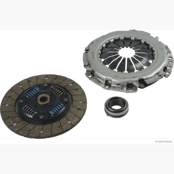 HERTH+BUSS JAKOPARTS J20005007 Clutch Kit