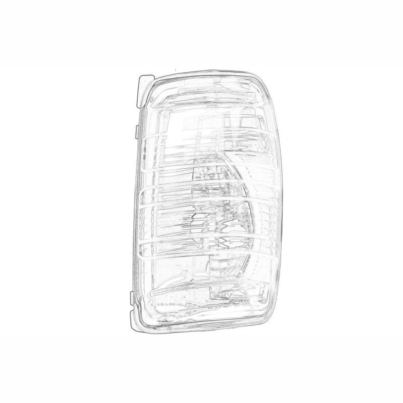 OE FORD 1910472 Direction Indicator