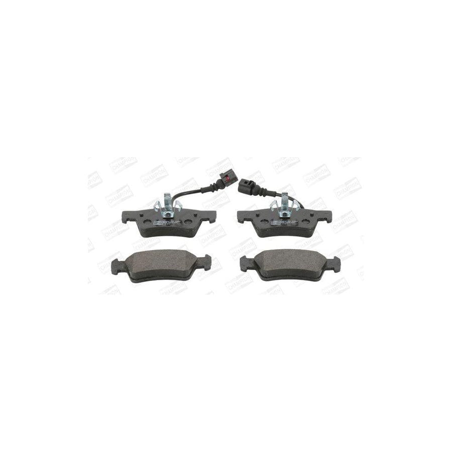 Champion 573301Ch Brake Pad Set
