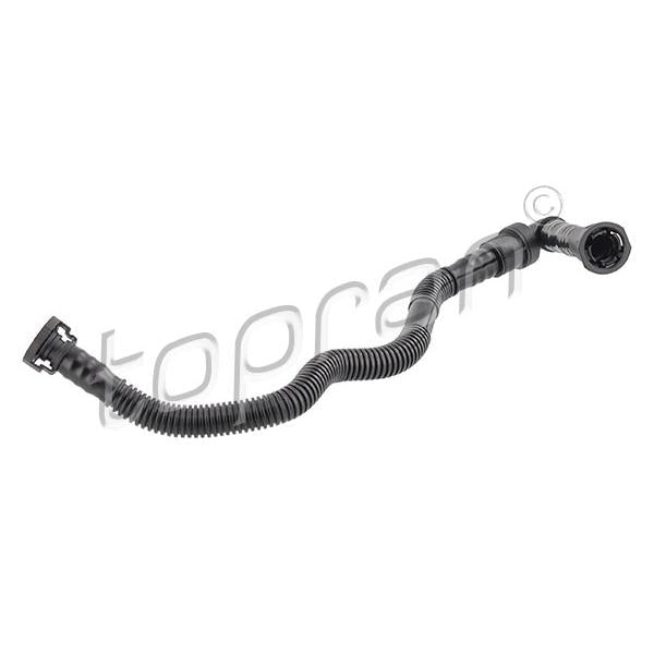 HANS PRIES HP502766 Cylinder Head Cover Ventilation Hose