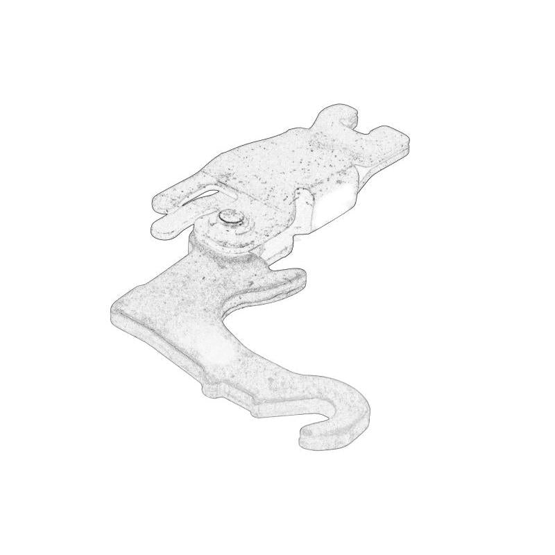 HYUNDAI 582571H000 Brake Slack Adjuster