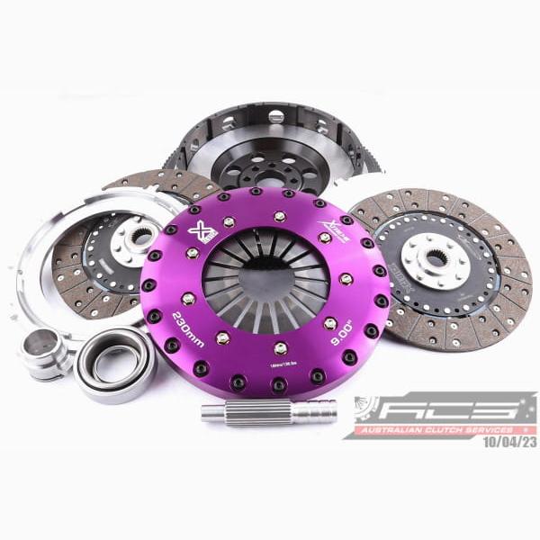 XTREME CLUTCH KNI23538-2G Clutch Kit (Tuning)