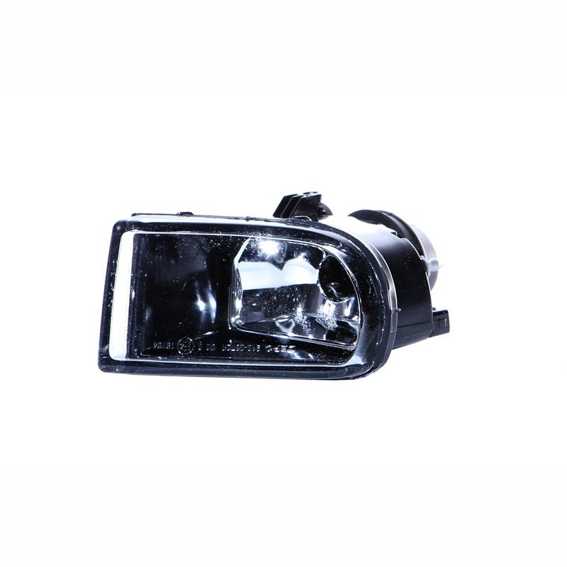 DEPO 212-2072R-UE Fog Light