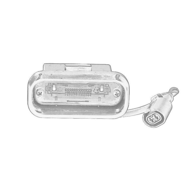 OE MAN 81.25225.6507 Licence Plate Light