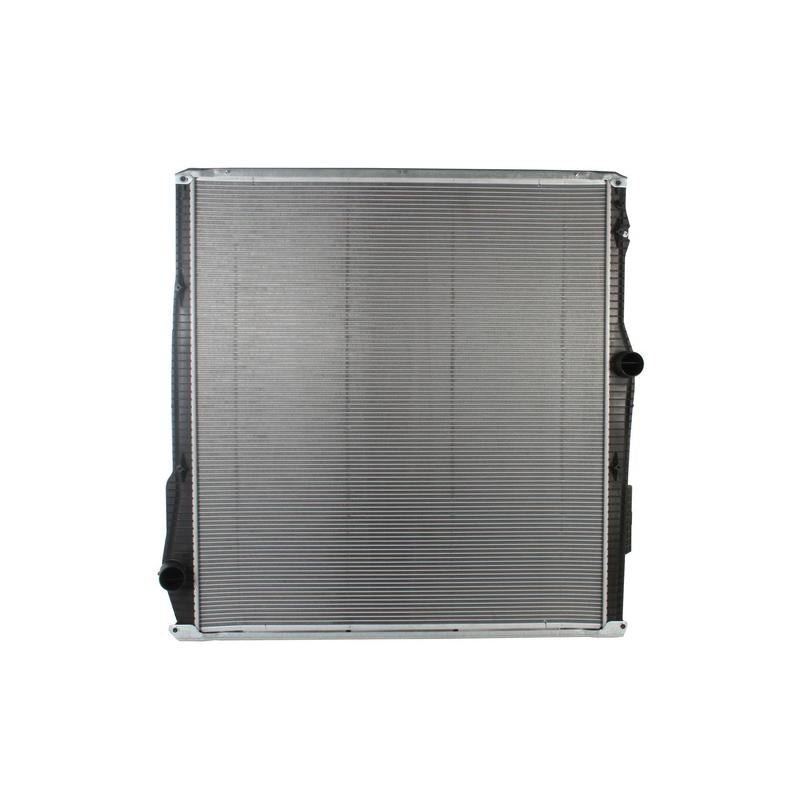 NISSENS NIS67290 Engine Radiator