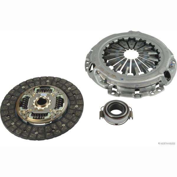 HERTH+BUSS JAKOPARTS J2002389 Clutch Kit